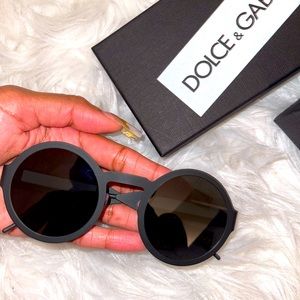 Dolce & Gabbana Sunglasses
